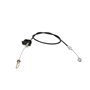 Cable-Traction - Originale Toro - 137-4768