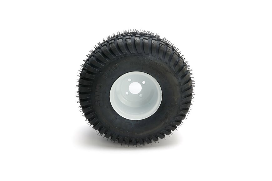 Wheel And Tire Asm - Originale Toro - 95-0621