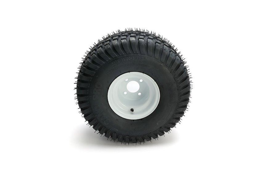 Wheel And Tire Asm - Originale Toro - 95-0621