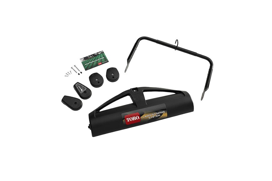 Wpm Lawn Striper - Originale Toro - 20601