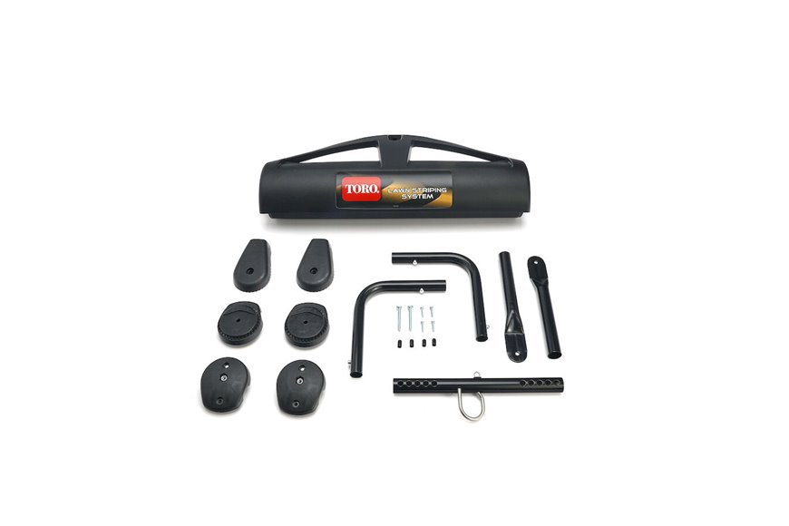 Wpm Lawn Striper - Originale Toro - 20601