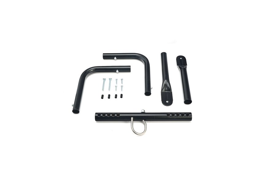 Wpm Lawn Striper - Originale Toro - 20601
