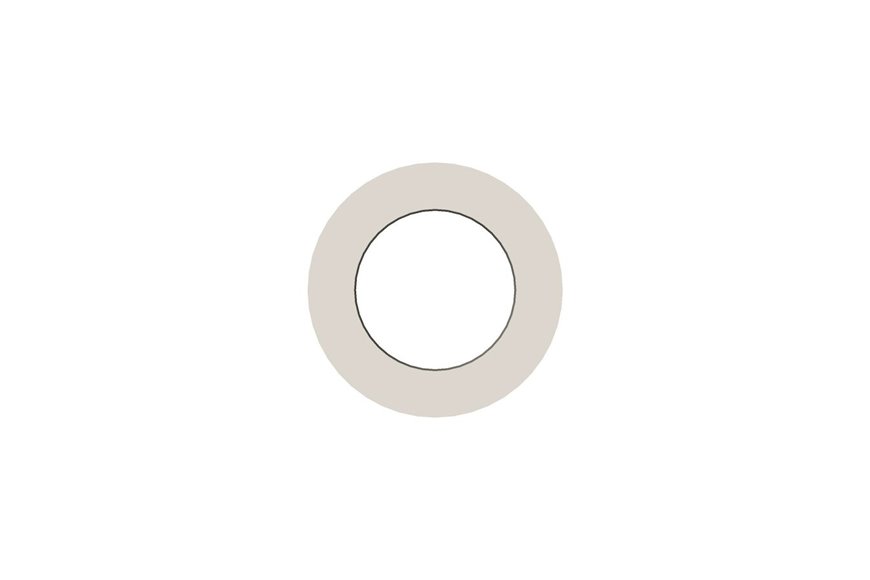 Washer - Originale Toro - 41-8440