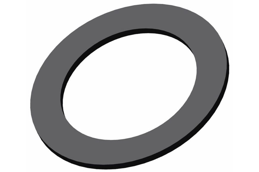 Washer-Thrust - Originale Toro - 62-2170