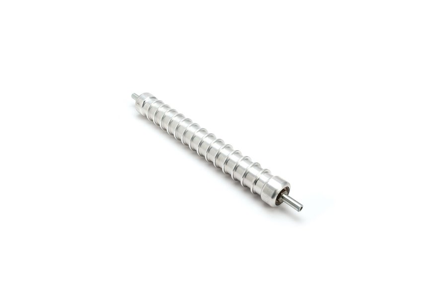 Wide Wiehle Roller Asm, 18" - Originale Toro - 120-9609