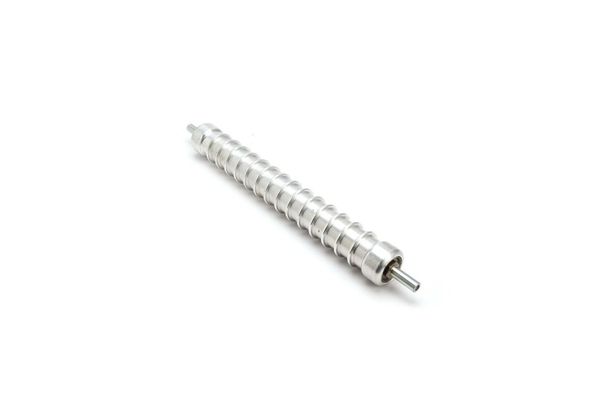 Wide Wiehle Roller Asm, 18" - Originale Toro - 120-9609