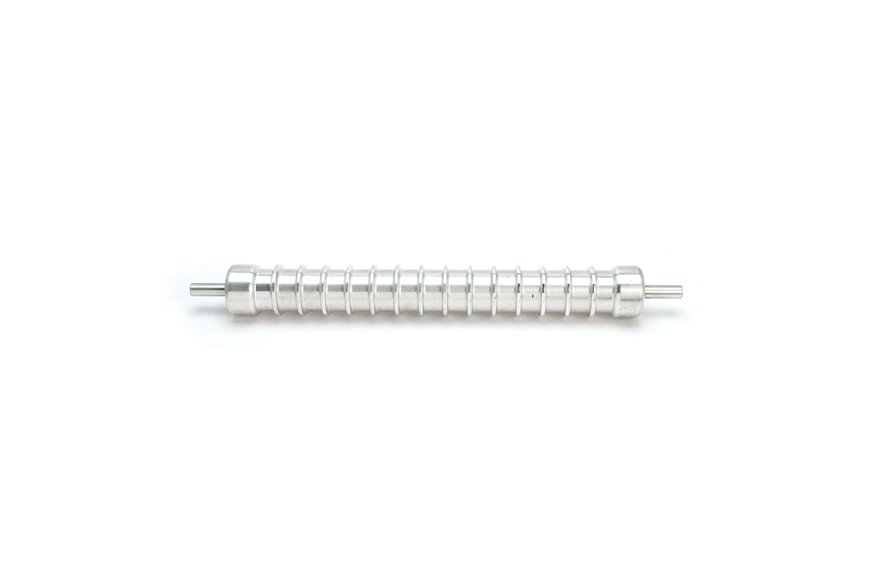 Wide Wiehle Roller Asm, 18" - Originale Toro - 120-9609