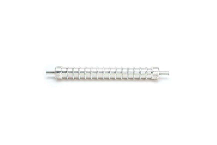 Wide Wiehle Roller Asm, 18" - Originale Toro - 120-9609