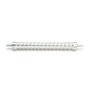 Wide Wiehle Roller Asm, 18" - Originale Toro - 120-9609