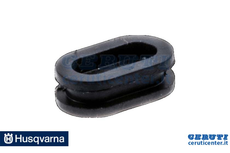 Caucho - Original Husqvarna - 537088301