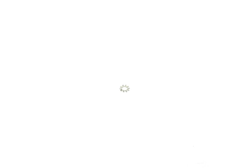 Washer-Lock/Ext - Originale Toro - 3255-7