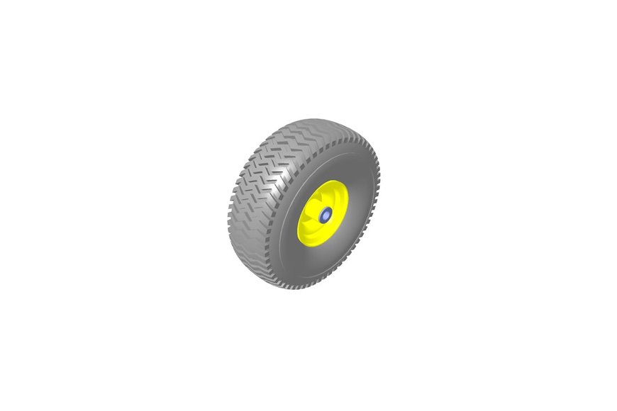 Wheel - Originale Toro - 106-2951