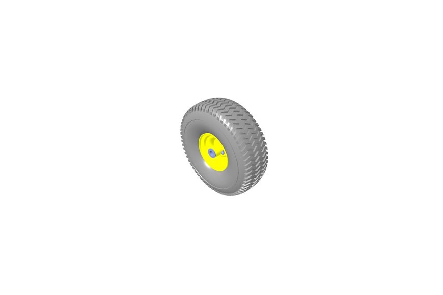 Wheel - Originale Toro - 106-2951