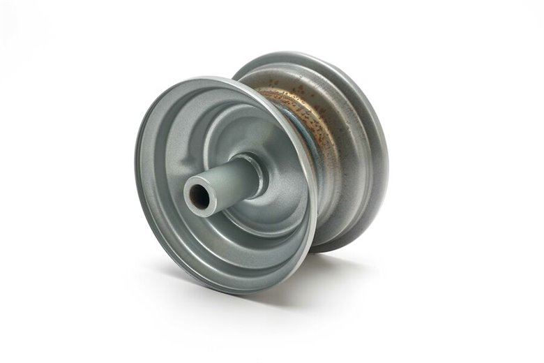 Wheel-Rear - Originale Toro - 44-9760