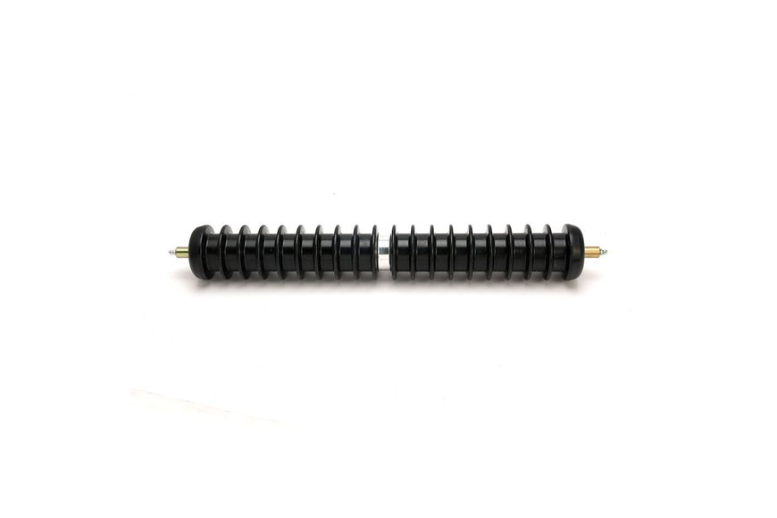 Wiehle Roller Asm, Ext - Originale Toro - 121-4635