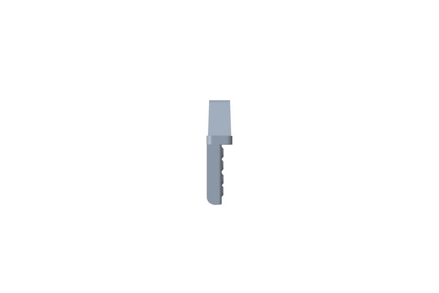 Wld - Z100 Foot Assist Lift Leve - Originale Toro - 106-9972-01