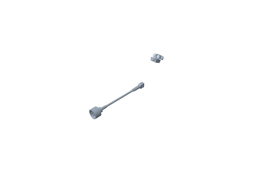 Wire Harness Asm, Variable Cord - Originale Toro - 105-9449