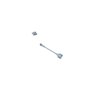 Wire Harness Asm, Variable Cord - Originale Toro - 105-9449