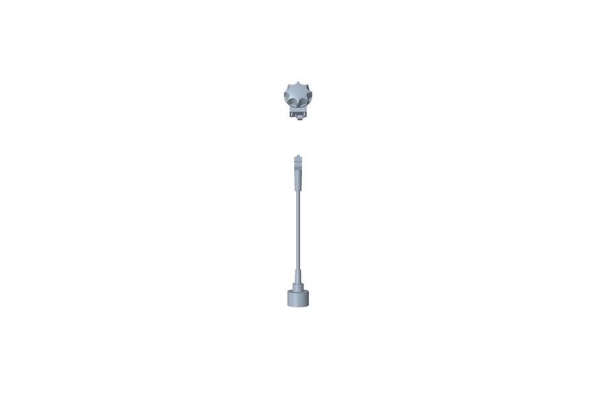 Wire Harness Asm, Variable Cord - Originale Toro - 105-9449