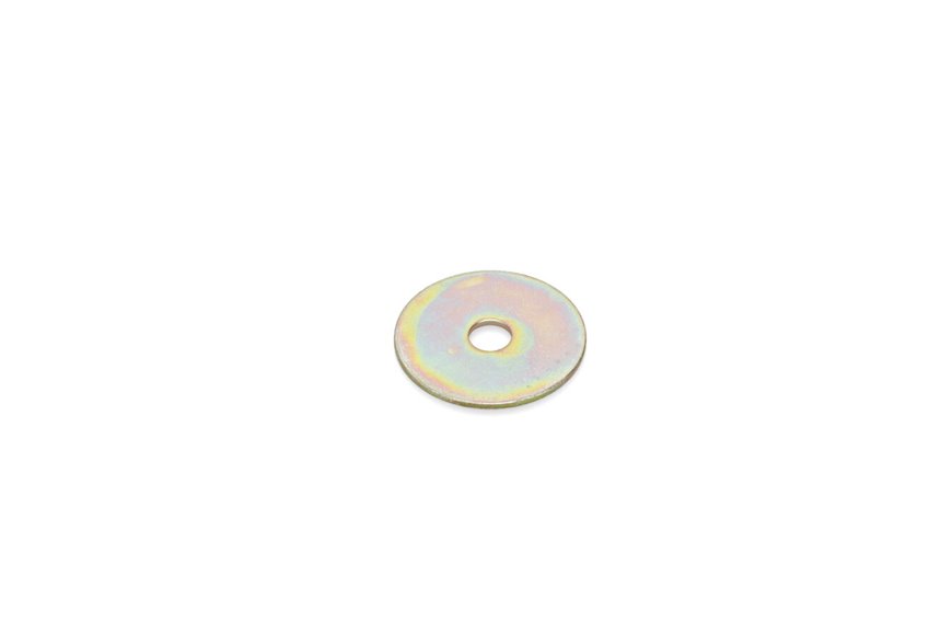 Washer-Pulley - Originale Toro - 104-0532