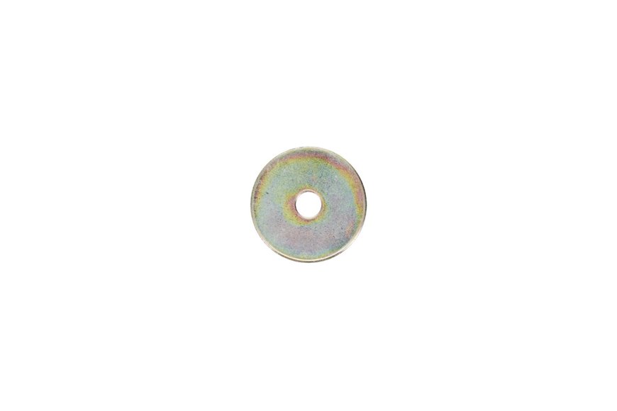 Washer-Pulley - Originale Toro - 104-0532