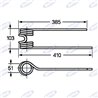 Dent Walker Adaptable Pottinger gauche