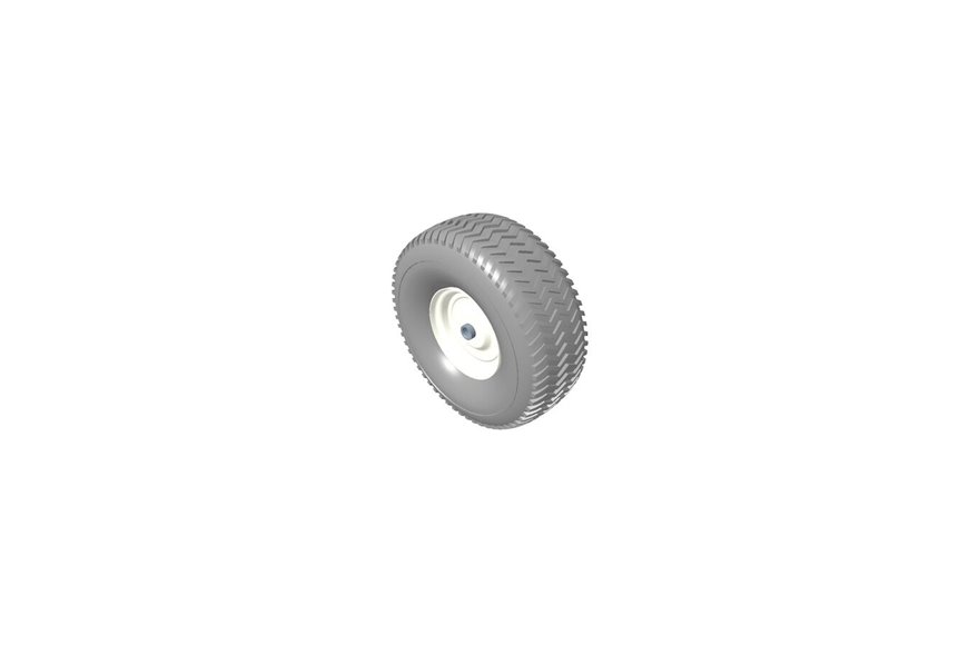 Wheel-Rear, Left - Originale Toro - 114-3189