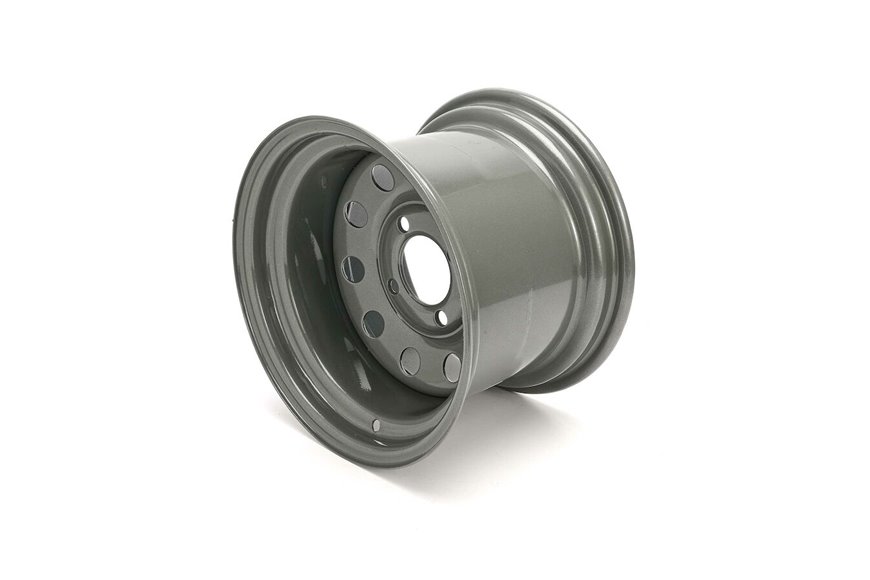 Wheel - Originale Toro - 127-9517