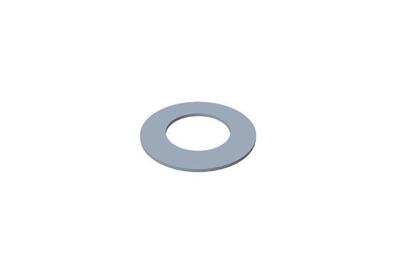 Washer-Thrust - Originale Toro - 257-10
