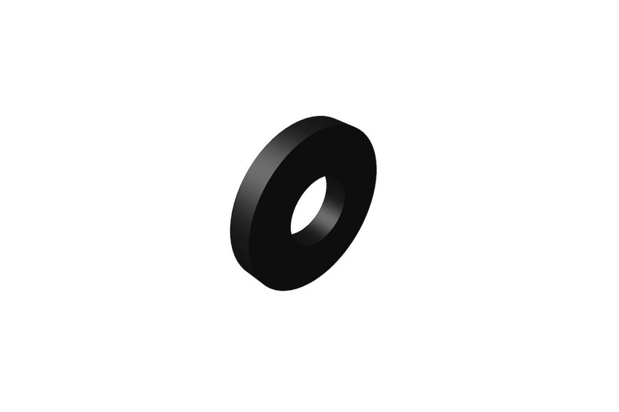 Washer-Flat - Originale Toro - 3256-75