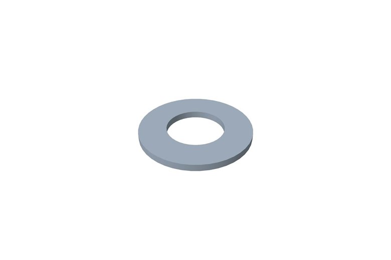 Washer-Thrust - Originale Toro - 47-2910