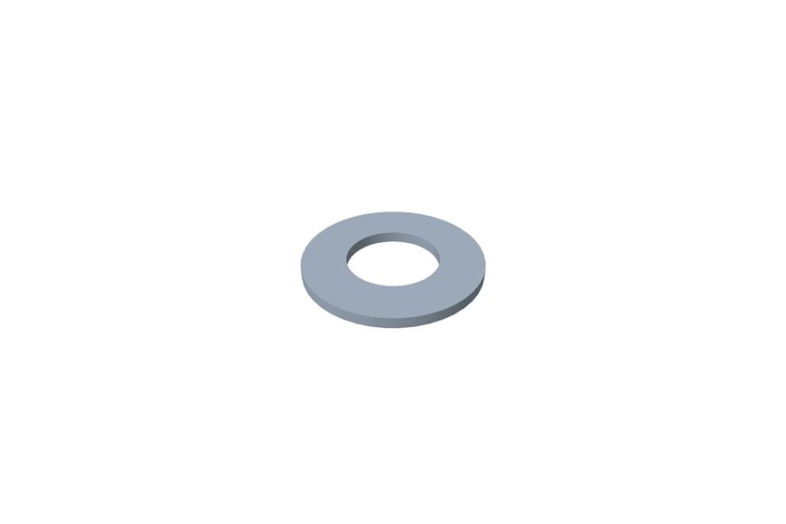 Washer-Thrust - Originale Toro - 47-2910