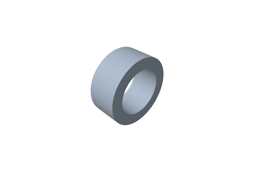 Washer-Idler - Originale Toro - 73-3540