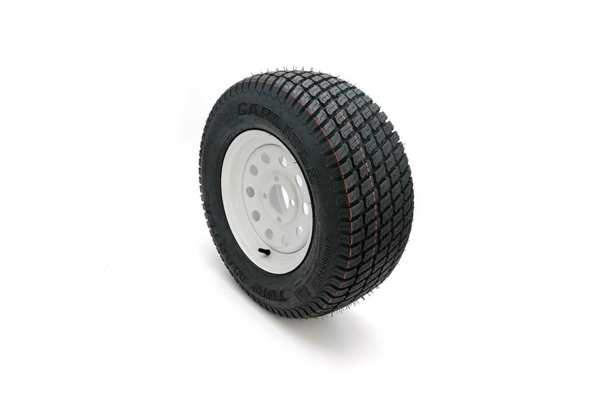 Wheel And Tire Asm - Originale Toro - 127-9544