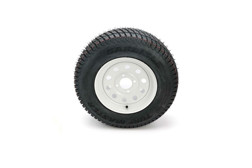 Wheel And Tire Asm - Originale Toro - 127-9544