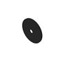 Washer-Shaft, Tilt - Originale Toro - 131-8729