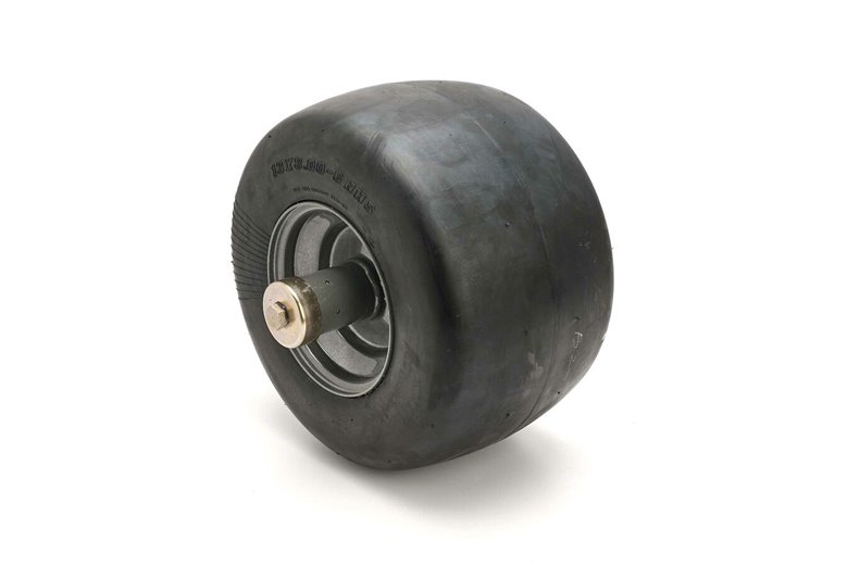 Wheel And Axle Asm - Originale Toro - 130-2865