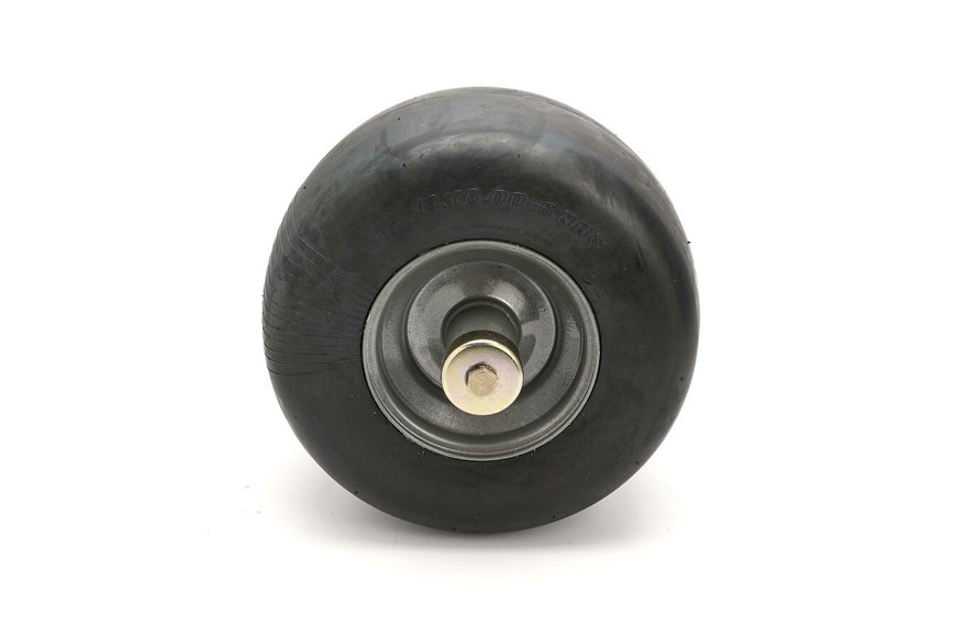 Wheel And Axle Asm - Originale Toro - 130-2865