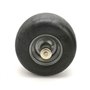 Wheel And Axle Asm - Originale Toro - 130-2865
