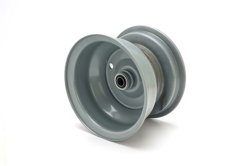 Wheel Asm - Originale Toro - 93-9801