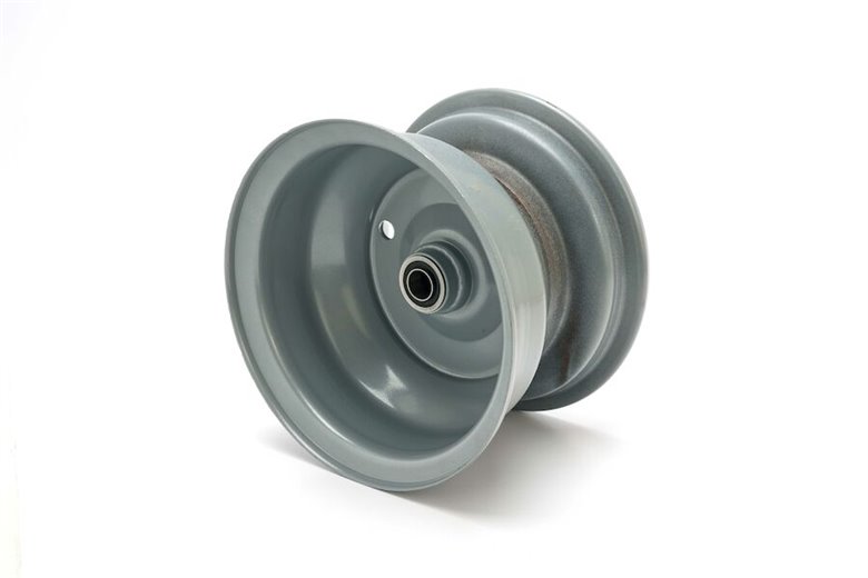 Wheel Asm - Originale Toro - 93-9801