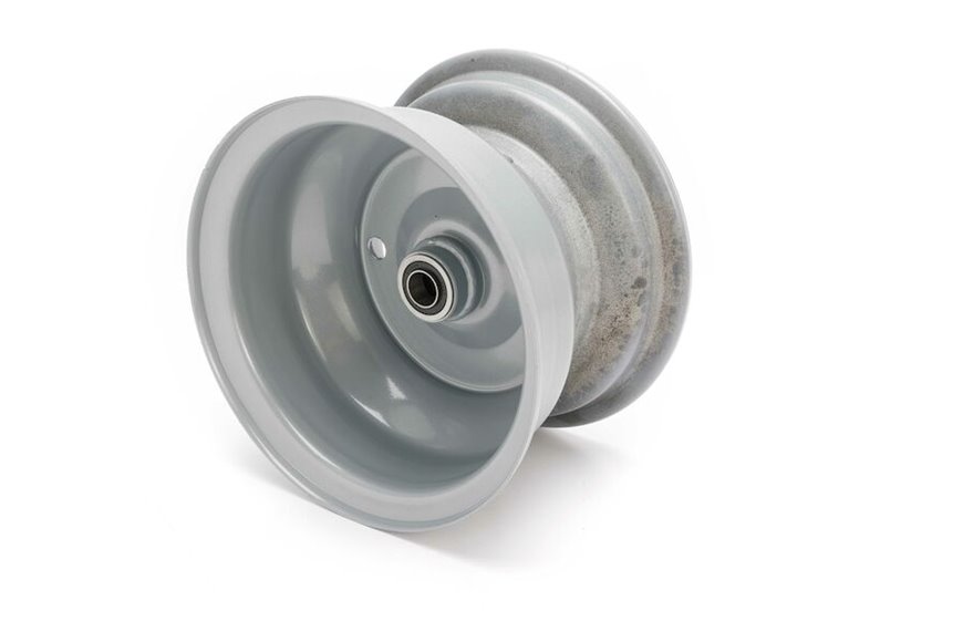 Wheel Asm - Originale Toro - 93-9801