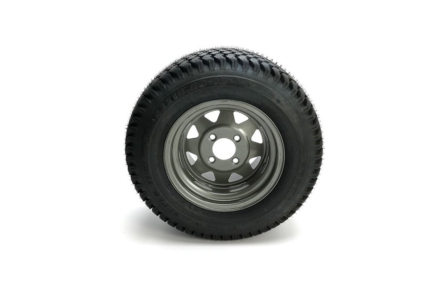 Wheel And Tire Asm - Originale Toro - 127-9508