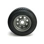 Wheel And Tire Asm - Originale Toro - 127-9508