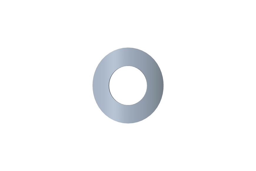 Washer-Spring - Originale Toro - 108571