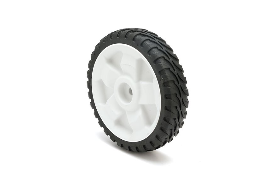 Wheel Gear Asm, 8In - Originale Toro - 137-4835 - sostituisce - 119-3822