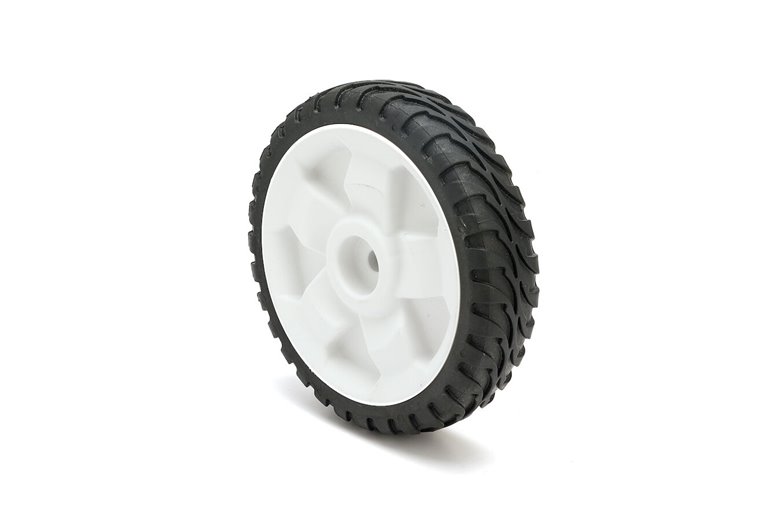 Wheel Gear Asm, 8In - Originale Toro - 137-4835 - sostituisce - 119-3822