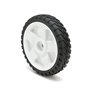 Wheel Gear Asm, 8In - Originale Toro - 137-4835 - sostituisce - 119-3822