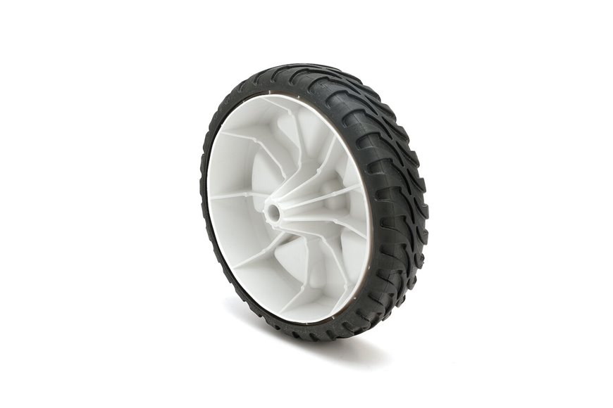 Wheel Gear Asm, 8In - Originale Toro - 137-4835 - sostituisce - 119-3822
