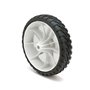 Wheel Gear Asm, 8In - Originale Toro - 137-4835 - sostituisce - 119-3822